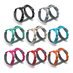 Reflektierendes Hundegeschirr