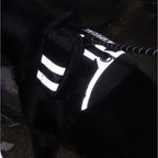 Anti-Zug-Hundegeschirr