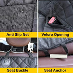 Wasserdichte Hundetragetasche