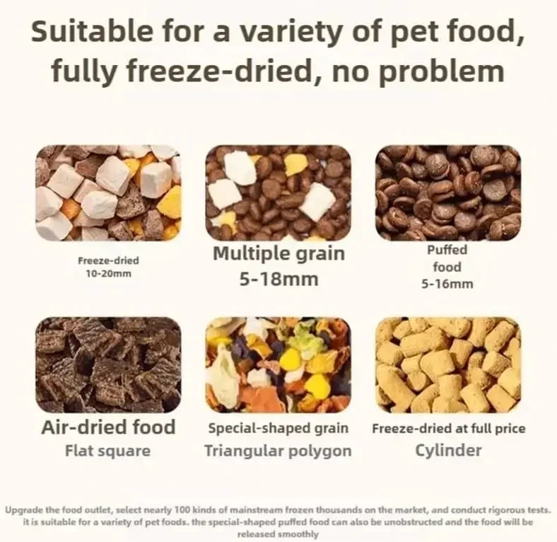 Vertreiber von gesundheitsschädigendem Wasser 