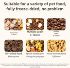 Vertreiber von gesundheitsschädigendem Wasser 