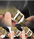 Reflektierendes Hundegeschirr