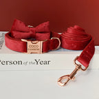 Anpassbares Hundehalsband