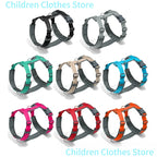 Reflektierendes Hundegeschirr