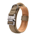 Collier Tactique Chien Sport Traktion Dressur 