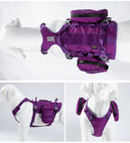 Wasserdichtes Hundegeschirr