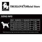 Reflektierendes Hundegeschirr