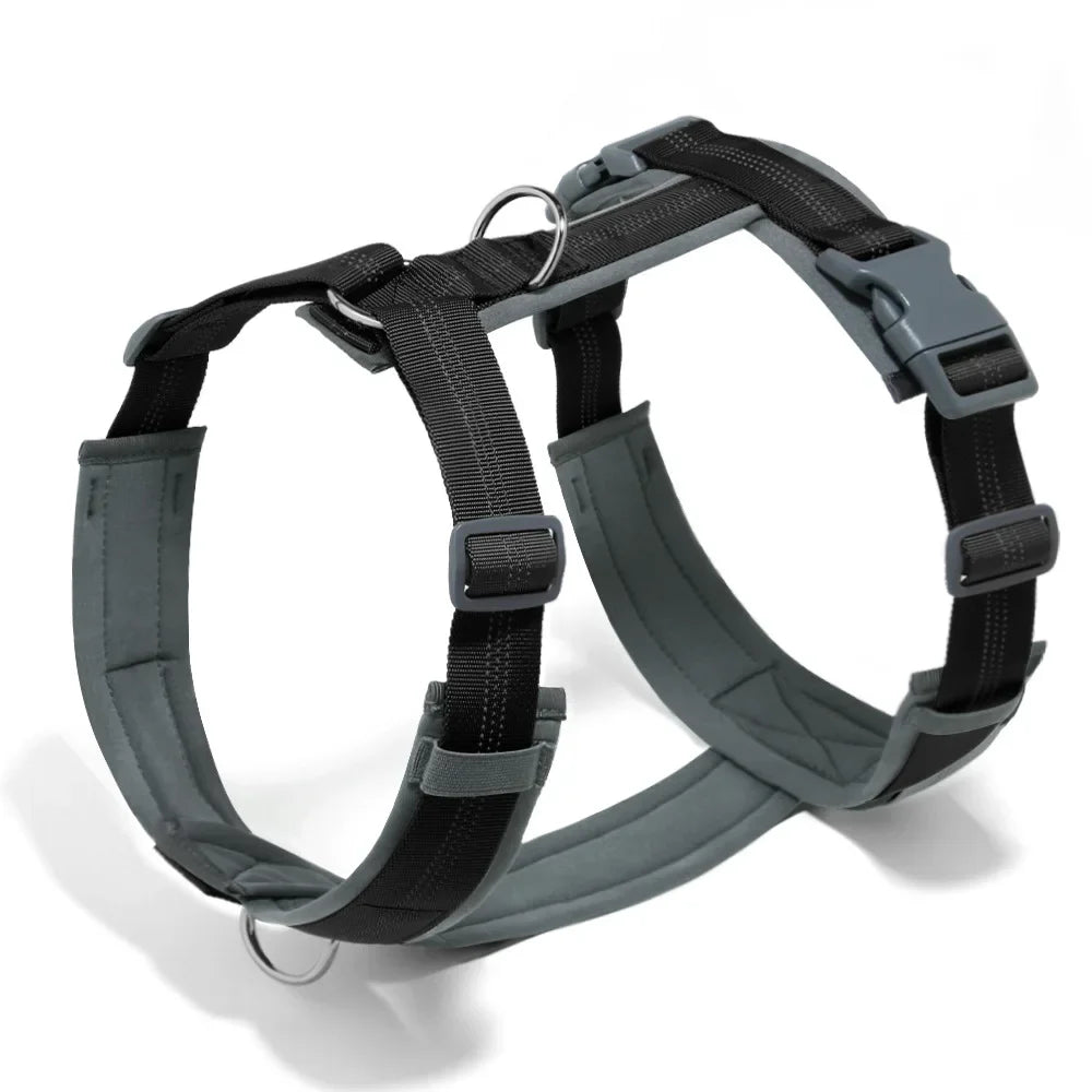 Reflektierendes Hundegeschirr