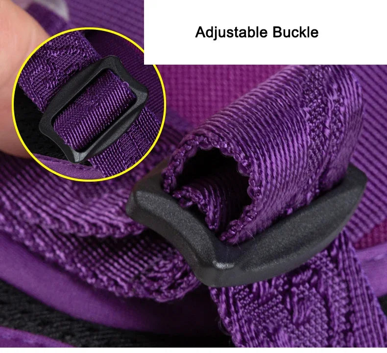 Wasserdichtes Hundegeschirr