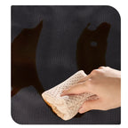 Anti-Zug-Hundegeschirr