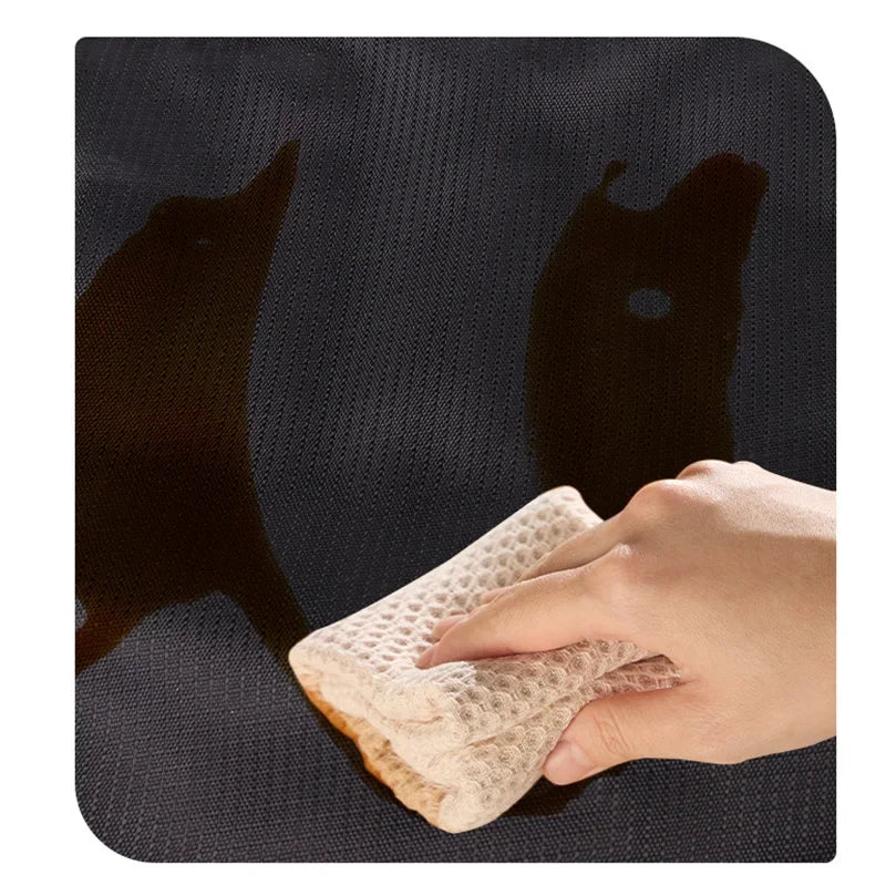 Anti-Zug-Hundegeschirr