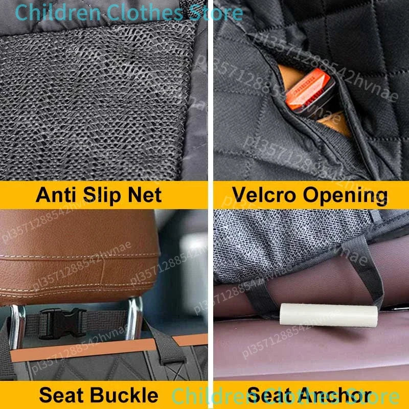 Wasserdichte Hundetragetasche