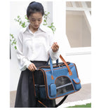 Sac Transport Tier Anti-Affaissement Poches Reise