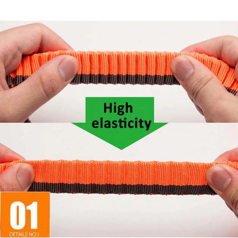 strapazierfähige Hundeleine