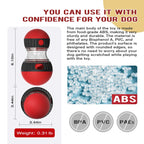 Jouet Chien Chat Distributor lieh Intelligenz