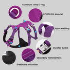 Wasserdichtes Hundegeschirr