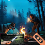 Wiederaufladbare, wiederaufladbare LED mit ultraschallabweisendem Ultraschall gegen Abscheulichkeit 