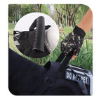 Anti-Zug-Hundegeschirr